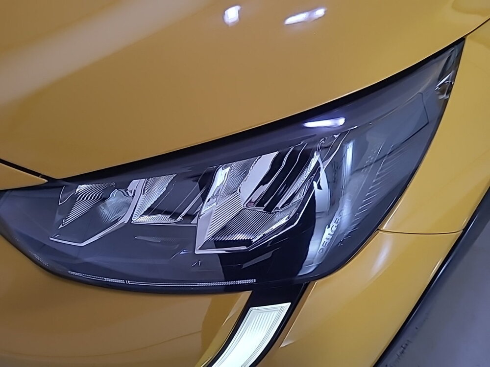 Occasion PEUGEOT 208 208 Electrique 50 kWh 136ch - Style