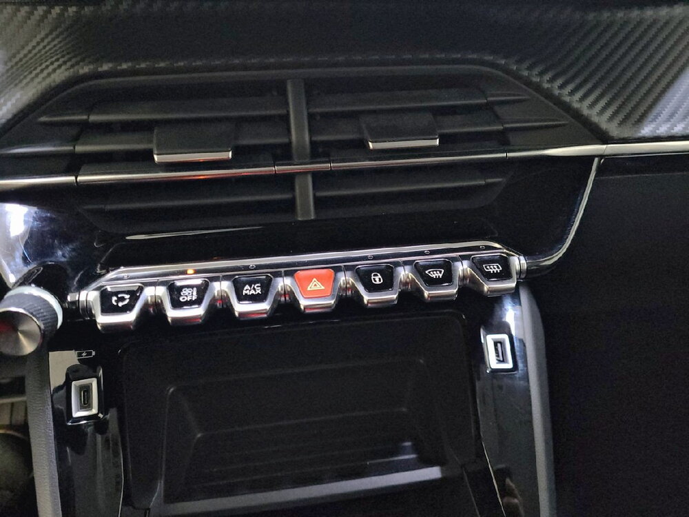 Occasion PEUGEOT 208 208 Electrique 50 kWh 136ch - Style