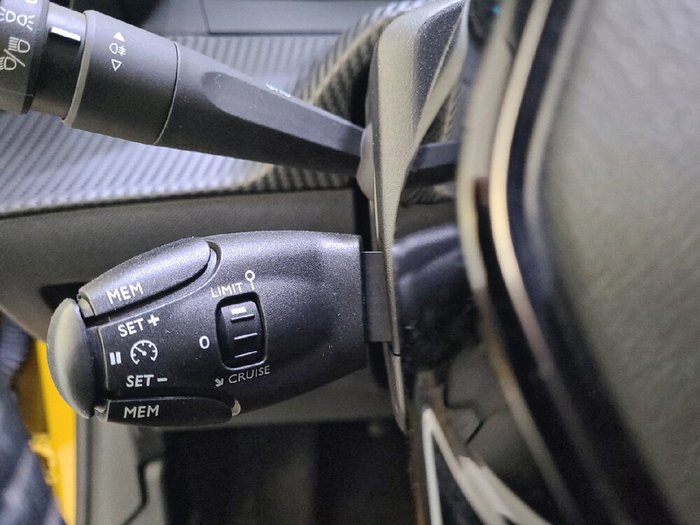 Occasion PEUGEOT 208 208 Electrique 50 kWh 136ch - Style
