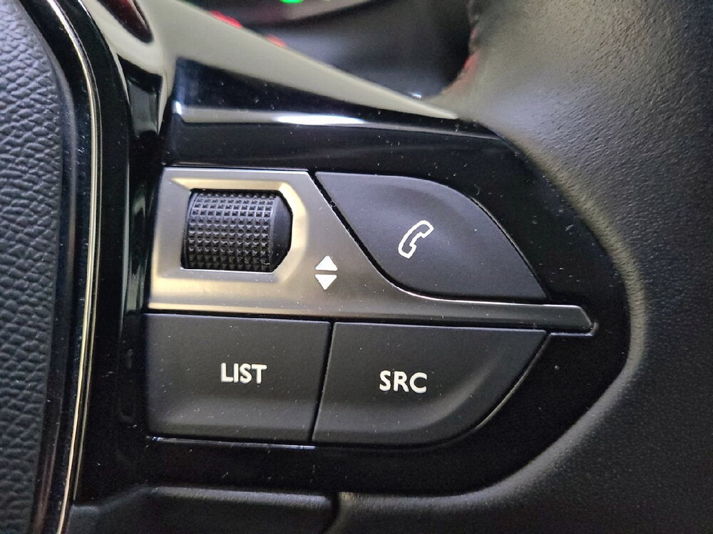 Occasion PEUGEOT 208 208 Electrique 50 kWh 136ch - Style