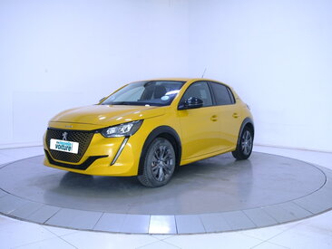 Occasion PEUGEOT 208 208 Electrique 50 kWh 136ch - Style