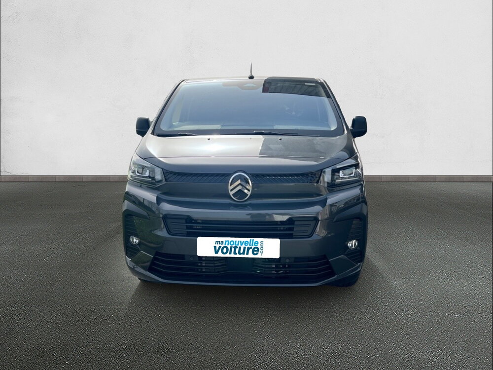 Occasion CITROEN Jumpy JUMPY FGN M DIESEL 150 CH AUTOMAT.