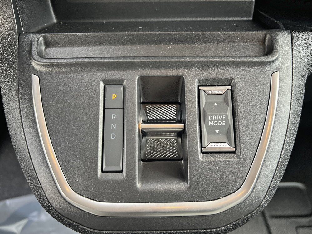Occasion CITROEN Jumpy JUMPY FGN M DIESEL 150 CH AUTOMAT.