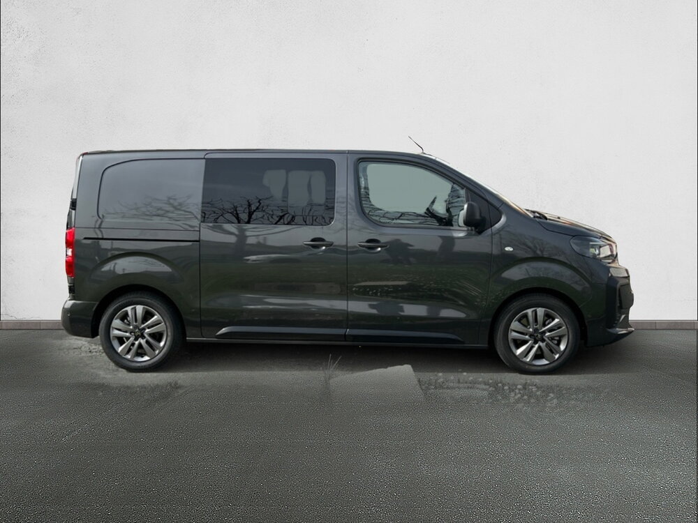 Occasion CITROEN Jumpy JUMPY FGN M DIESEL 150 CH AUTOMAT.