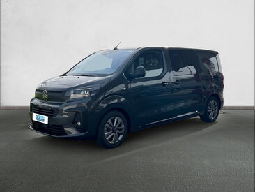 Occasion CITROEN Jumpy JUMPY FGN M DIESEL 150 CH AUTOMAT.