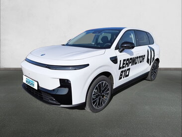 Occasion LEAPMOTOR B10 B10 BEV 67.1 kWh - 160 kW - Design Pro Max