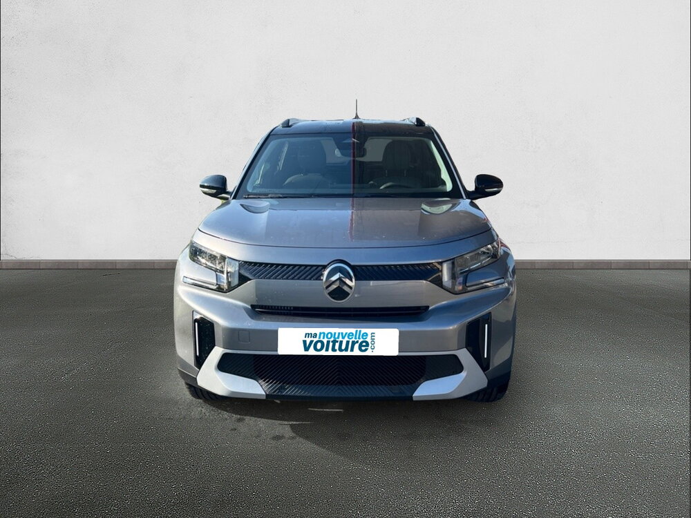 Occasion CITROEN C3 Aircross C3 Aircross Hybride 145 ch Aut - Plus