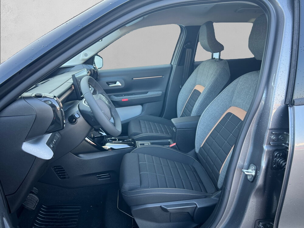 Occasion CITROEN C3 Aircross C3 Aircross Hybride 145 ch Aut - Plus