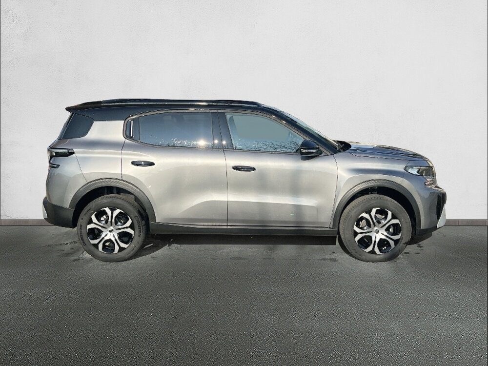 Occasion CITROEN C3 Aircross C3 Aircross Hybride 145 ch Aut - Plus