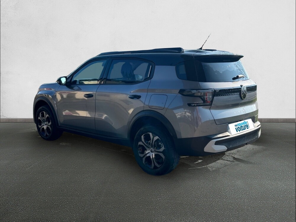Occasion CITROEN C3 Aircross C3 Aircross Hybride 145 ch Aut - Plus