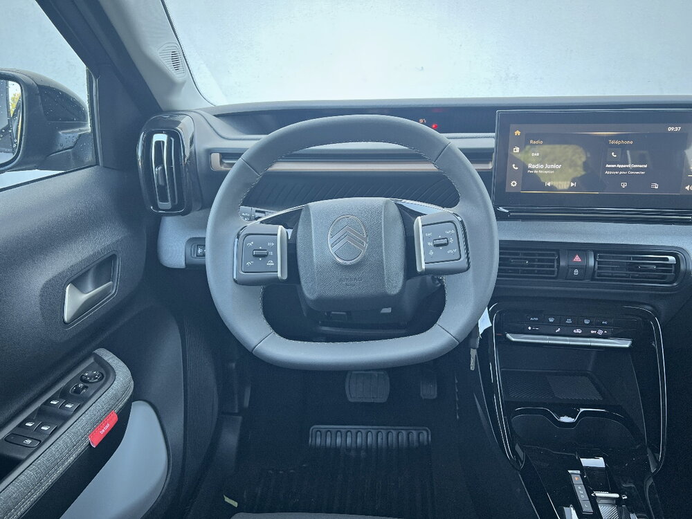 Occasion CITROEN C3 Aircross C3 Aircross Hybride 145 ch Aut - Plus