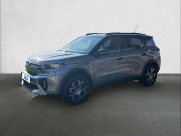 Occasion CITROEN C3 Aircross C3 Aircross Hybride 145 ch Aut - Plus