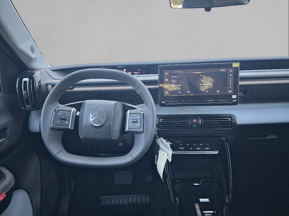 Occasion CITROEN C3 Aircross C3 Aircross Hybride 145 ch Aut - Plus