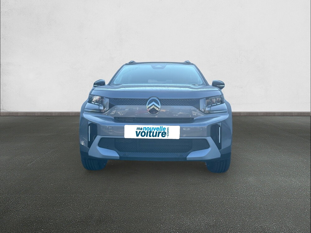 Occasion CITROEN C3 Aircross C3 Aircross Hybride 145 ch Aut - Plus