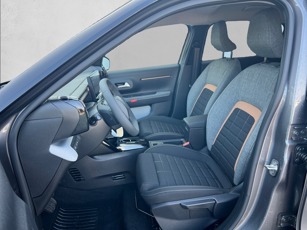 Occasion CITROEN C3 Aircross C3 Aircross Hybride 145 ch Aut - Plus