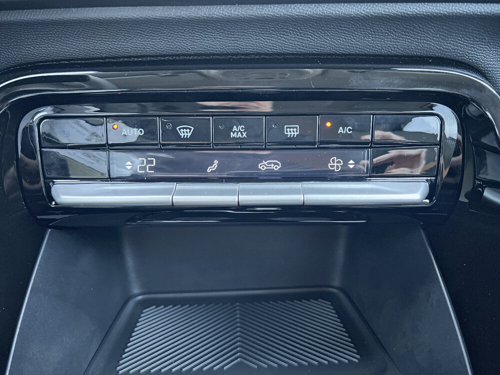 Occasion CITROEN C3 Aircross C3 Aircross Hybride 145 ch Aut - Plus