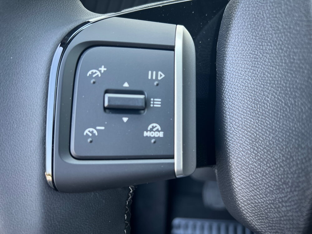 Occasion CITROEN C3 Aircross C3 Aircross Hybride 145 ch Aut - Plus