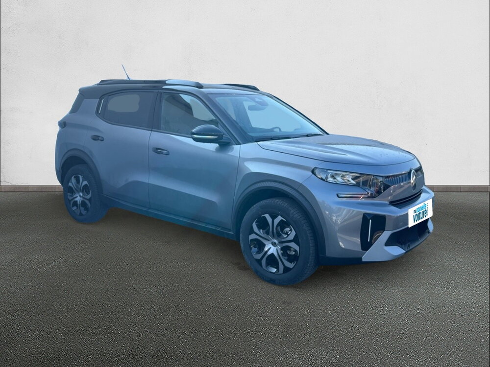 Occasion CITROEN C3 Aircross C3 Aircross Hybride 145 ch Aut - Plus