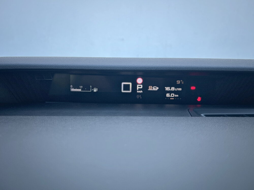 Occasion CITROEN C3 Aircross C3 Aircross Hybride 145 ch Aut - Plus