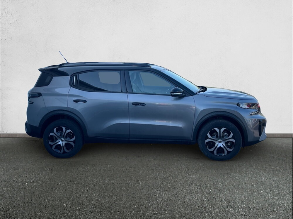 Occasion CITROEN C3 Aircross C3 Aircross Hybride 145 ch Aut - Plus