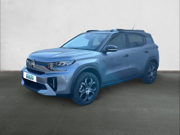 Occasion CITROEN C3 Aircross C3 Aircross Hybride 145 ch Aut - Plus