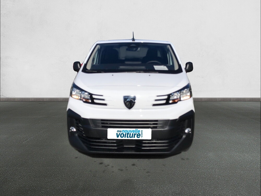 Occasion PEUGEOT Expert EXPERT FGN M DIESEL 150 CH AUTOMATIQUE