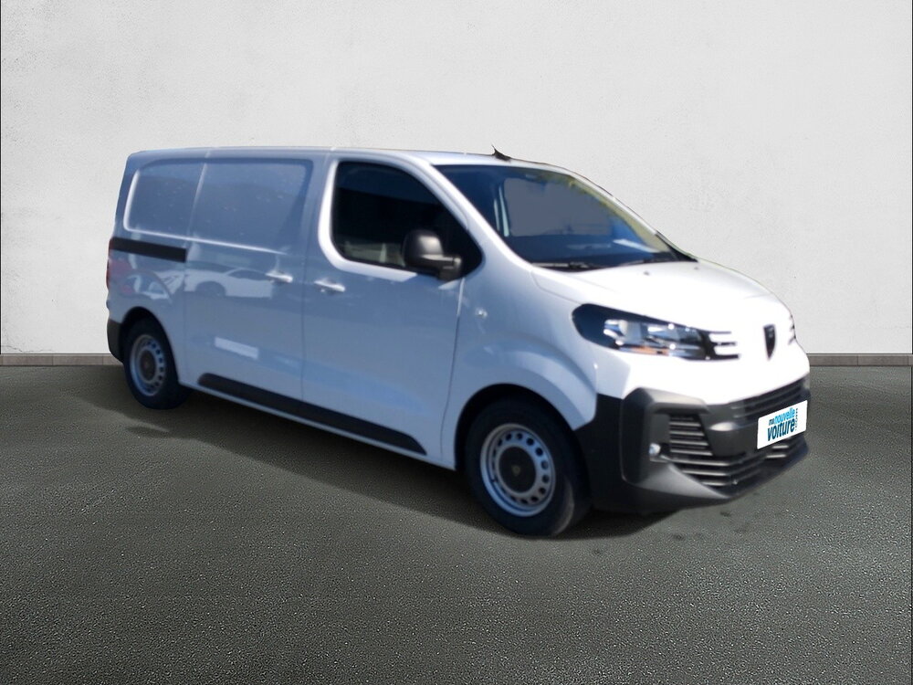 Occasion PEUGEOT Expert EXPERT FGN M DIESEL 150 CH AUTOMATIQUE