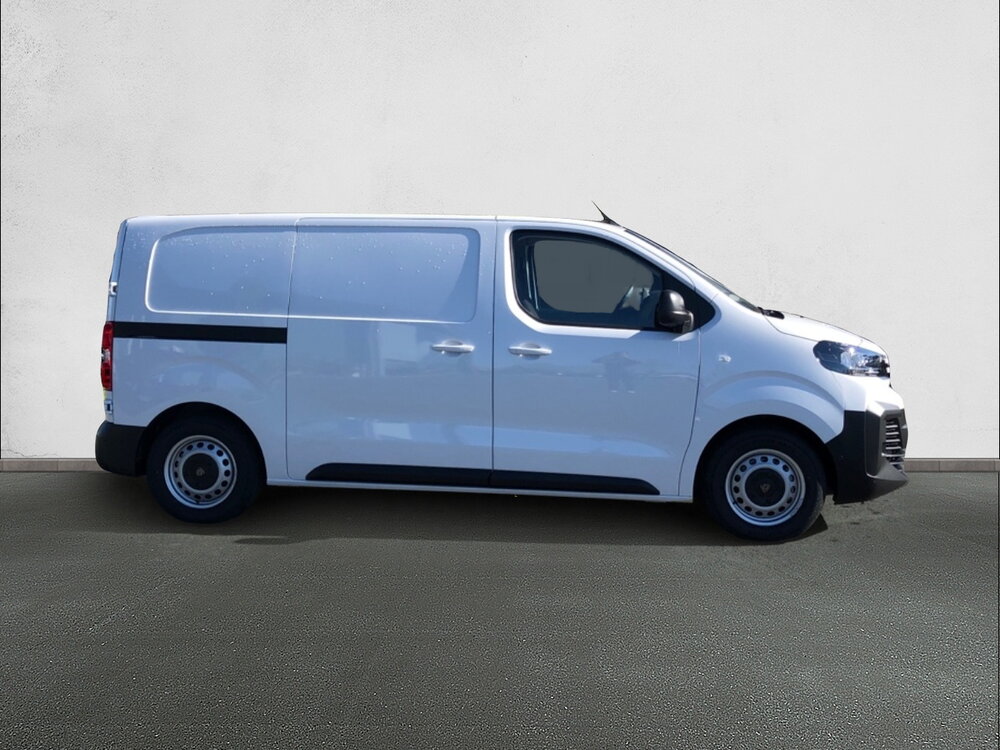 Occasion PEUGEOT Expert EXPERT FGN M DIESEL 150 CH AUTOMATIQUE