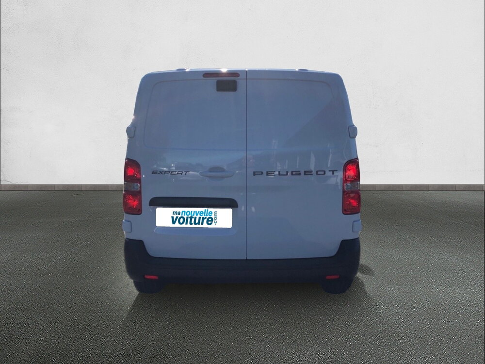 Occasion PEUGEOT Expert EXPERT FGN M DIESEL 150 CH AUTOMATIQUE