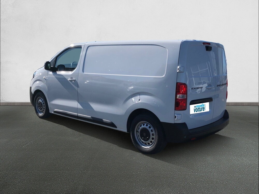 Occasion PEUGEOT Expert EXPERT FGN M DIESEL 150 CH AUTOMATIQUE