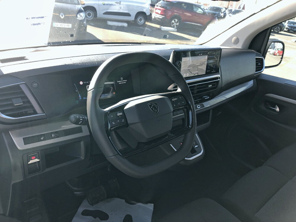 Occasion PEUGEOT Expert EXPERT FGN M DIESEL 150 CH AUTOMATIQUE