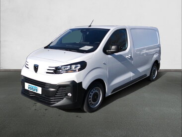 Occasion PEUGEOT Expert EXPERT FGN M DIESEL 150 CH AUTOMATIQUE