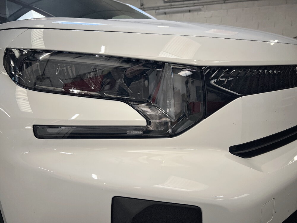 Occasion CITROEN C3 Aircross C3 Aircross Turbo 100 BVM6 - You