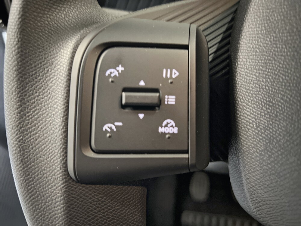 Occasion CITROEN C3 Aircross C3 Aircross Turbo 100 BVM6 - You
