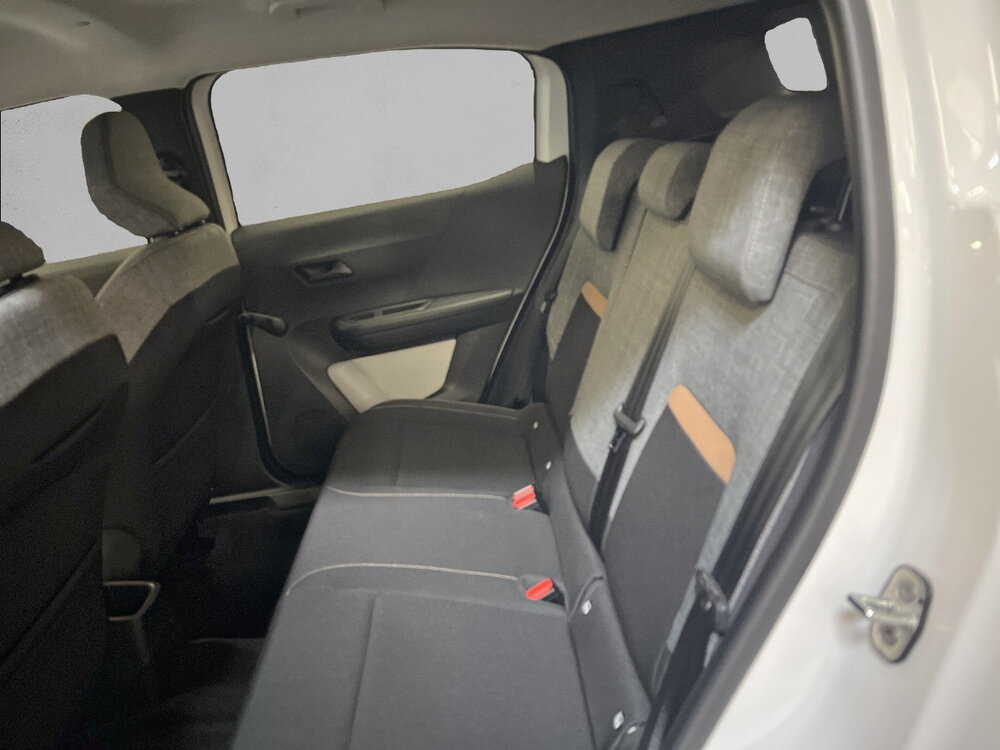 Occasion CITROEN C3 Aircross C3 Aircross Turbo 100 BVM6 - You