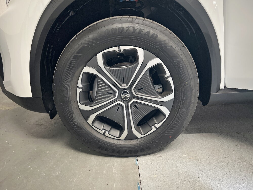 Occasion CITROEN C3 Aircross C3 Aircross Turbo 100 BVM6 - You