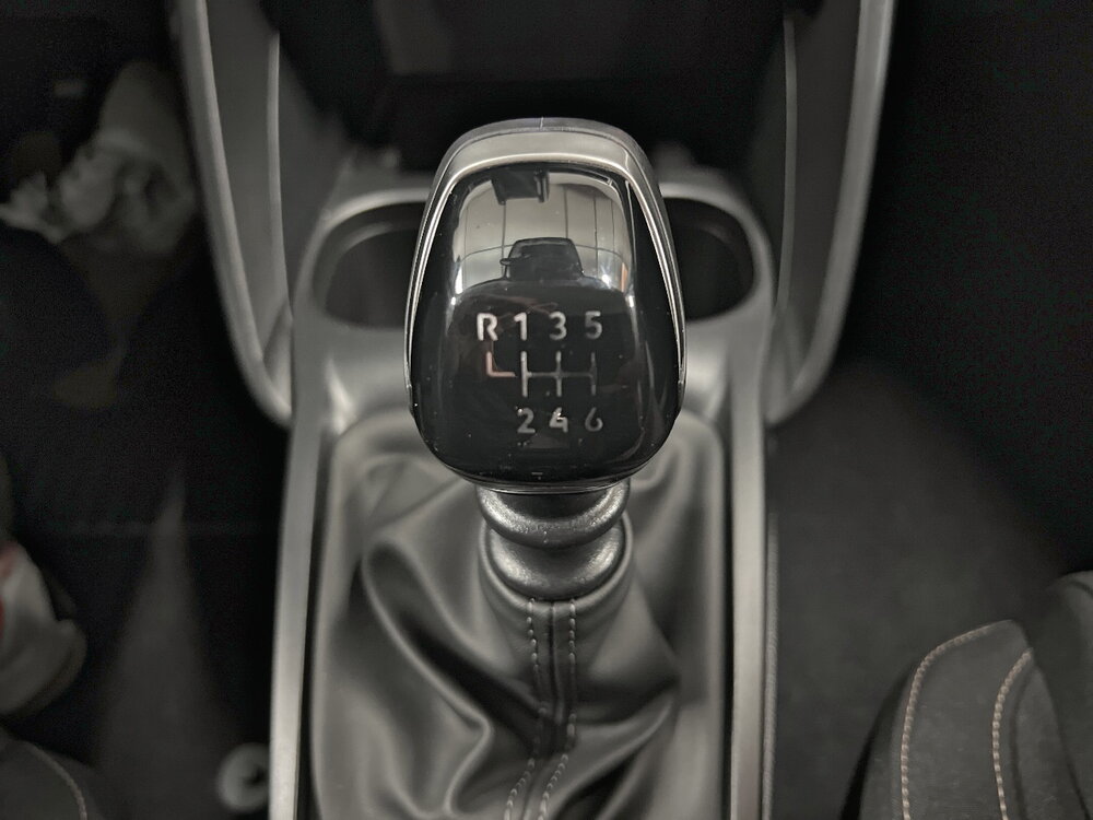 Occasion CITROEN C3 Aircross C3 Aircross Turbo 100 BVM6 - You