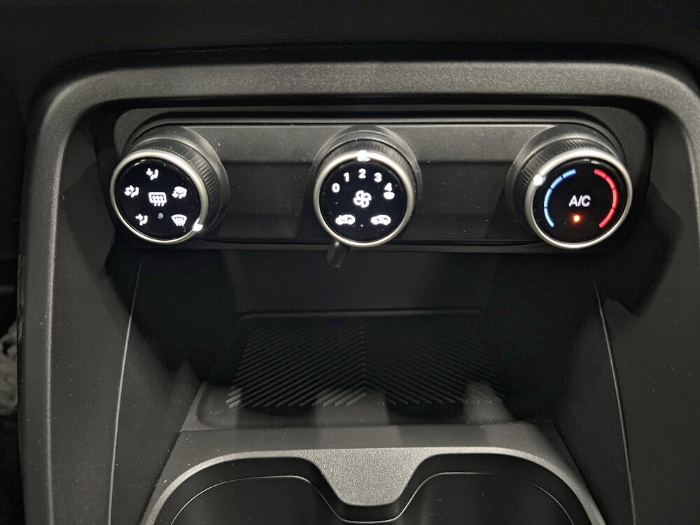 Occasion CITROEN C3 Aircross C3 Aircross Turbo 100 BVM6 - You