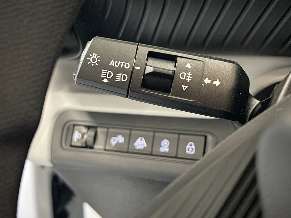 Occasion CITROEN C3 Aircross C3 Aircross Turbo 100 BVM6 - You