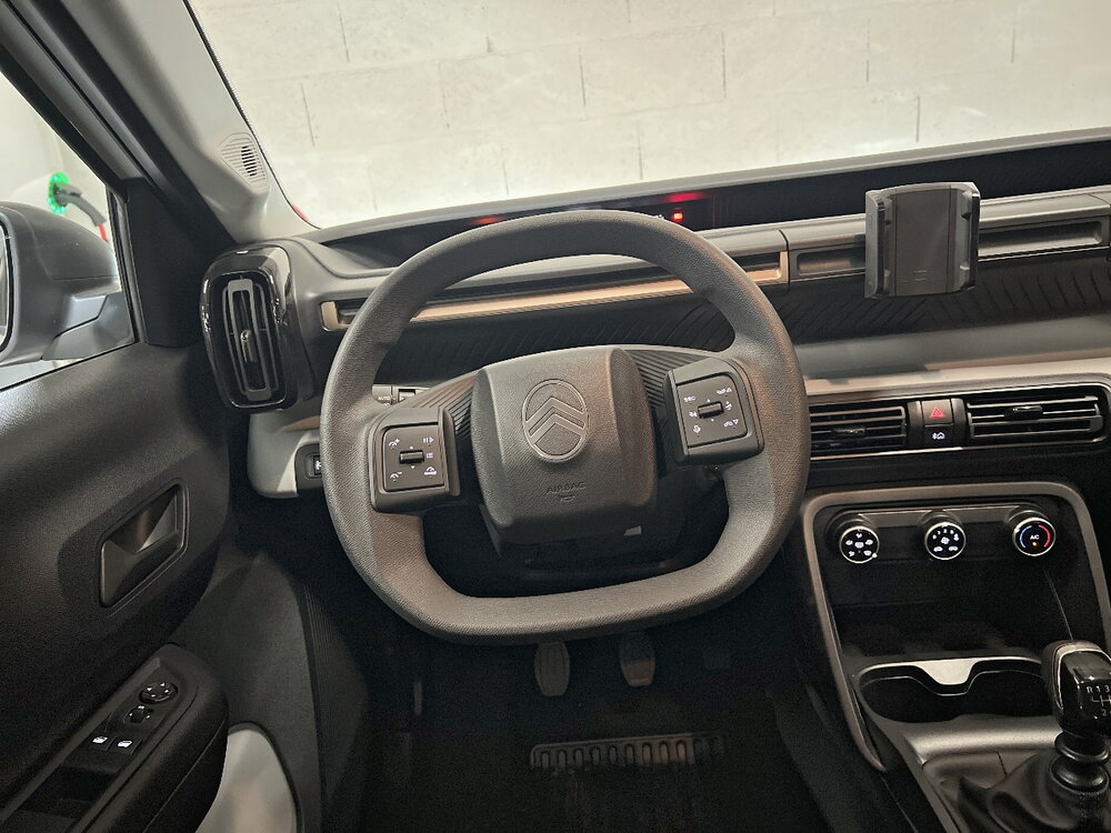 Occasion CITROEN C3 Aircross C3 Aircross Turbo 100 BVM6 - You