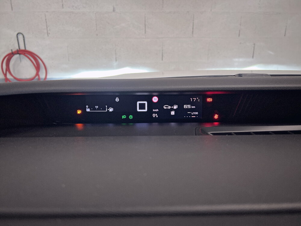 Occasion CITROEN C3 Aircross C3 Aircross Turbo 100 BVM6 - You