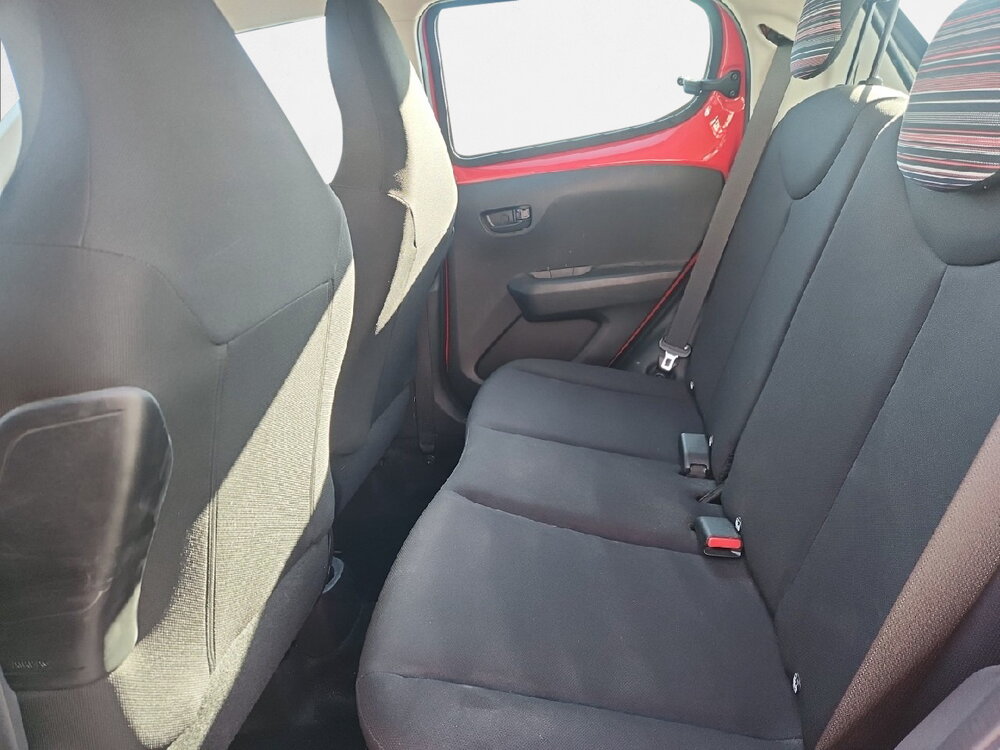 Occasion CITROEN C1 C1 VTi 72 S&S - Feel