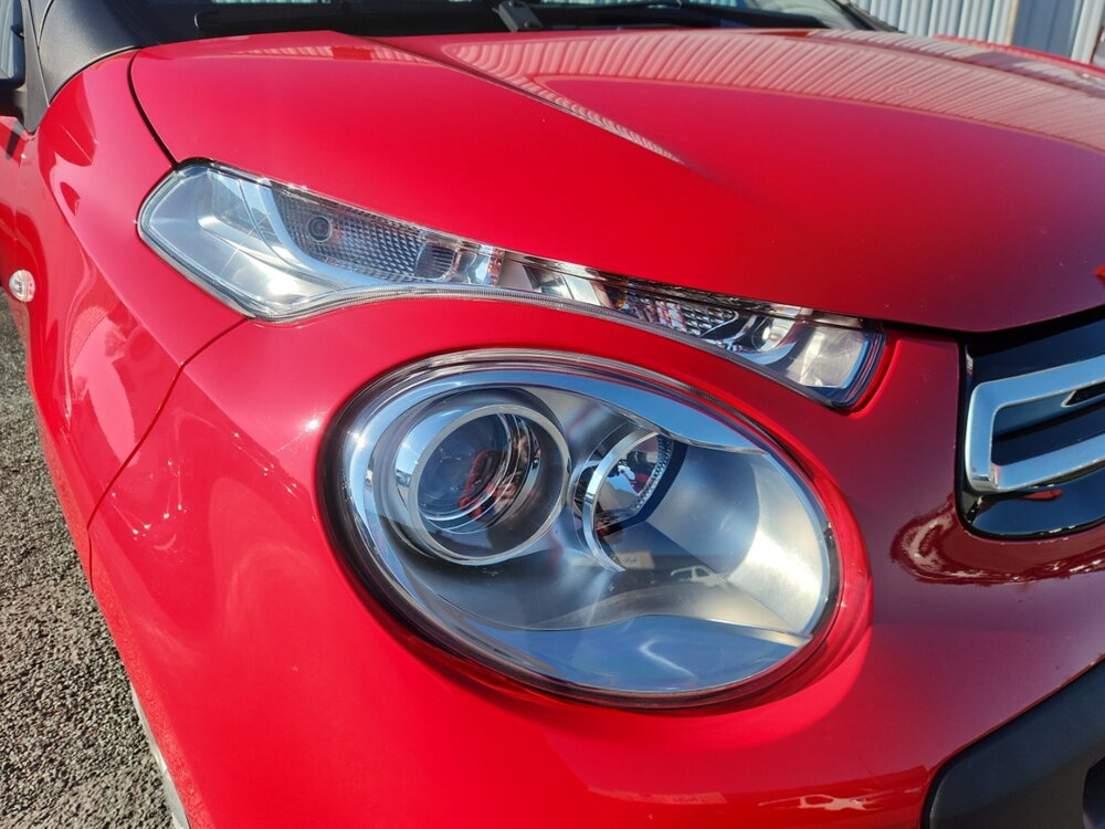 Occasion CITROEN C1 C1 VTi 72 S&S - Feel