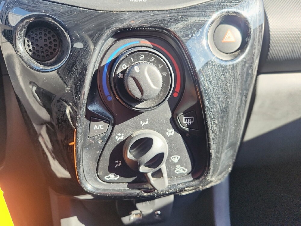 Occasion CITROEN C1 C1 VTi 72 S&S - Feel