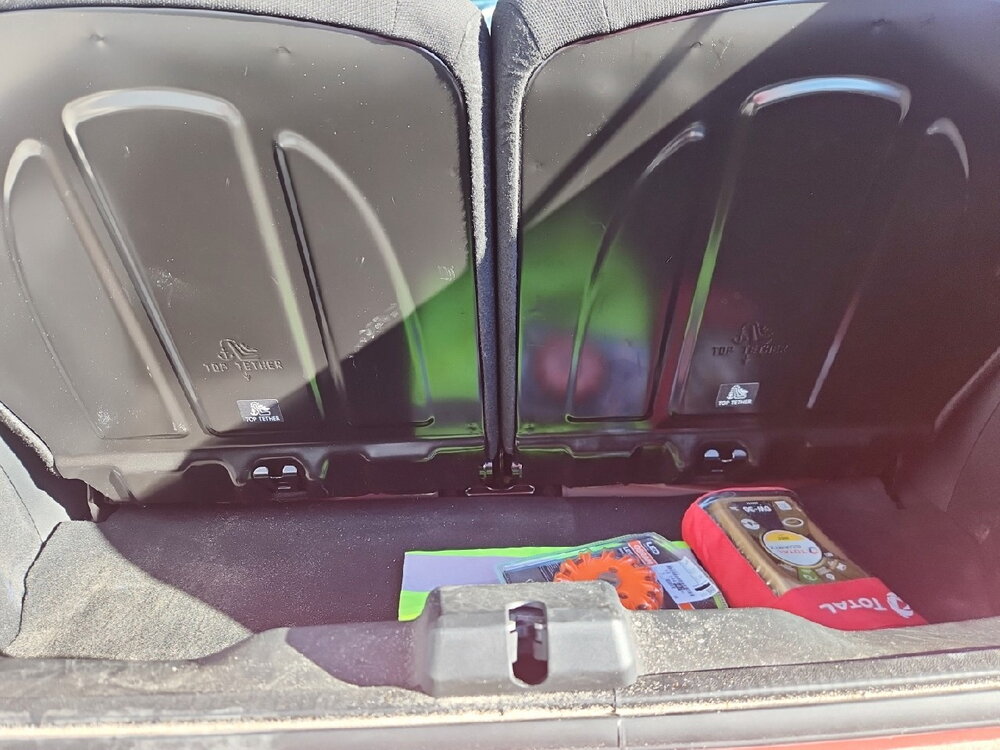 Occasion CITROEN C1 C1 VTi 72 S&S - Feel