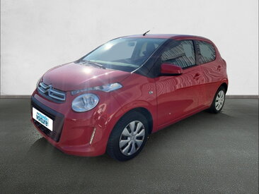 Occasion CITROEN C1 C1 VTi 72 S&S - Feel