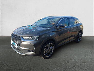 Occasion DS DS 7 Crossback DS7 Crossback BlueHDi 130 EAT8 - Grand Chic