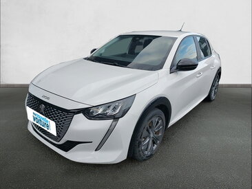 Occasion PEUGEOT 208 208 Electrique 50 kWh 136ch - Active