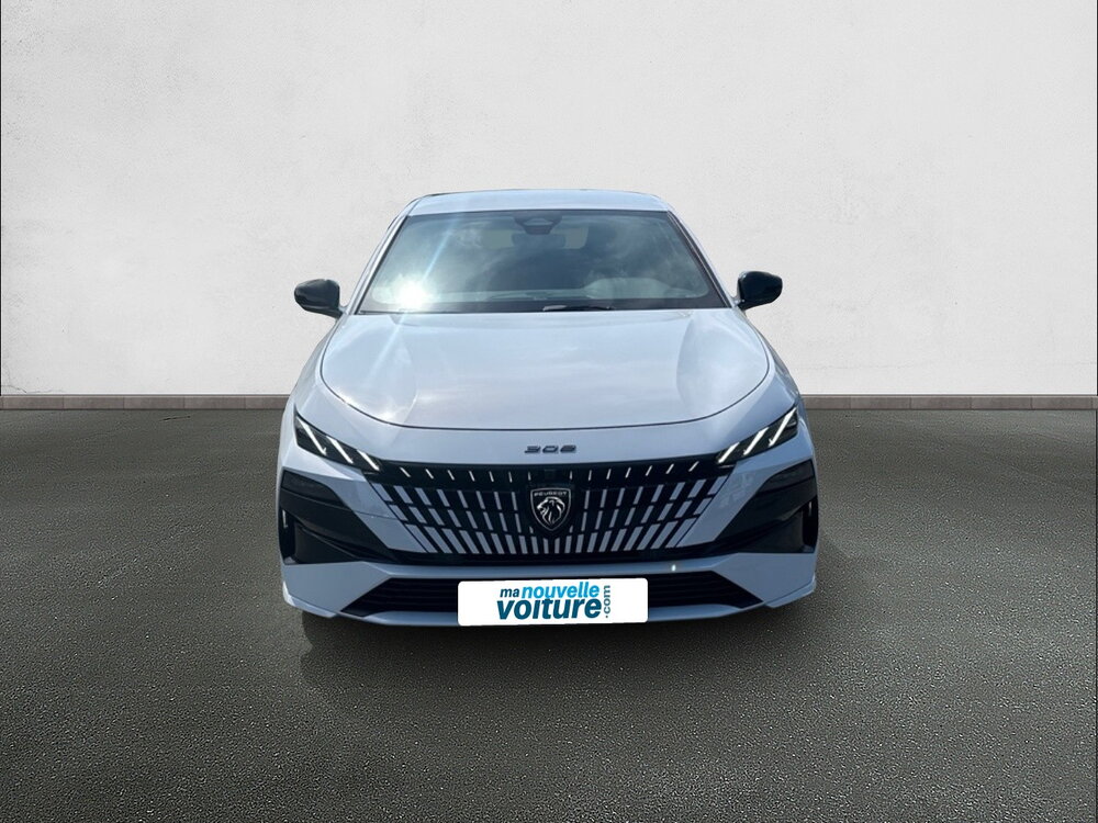 Occasion PEUGEOT 308 308 Hybrid 145 e-DCS6 - GT