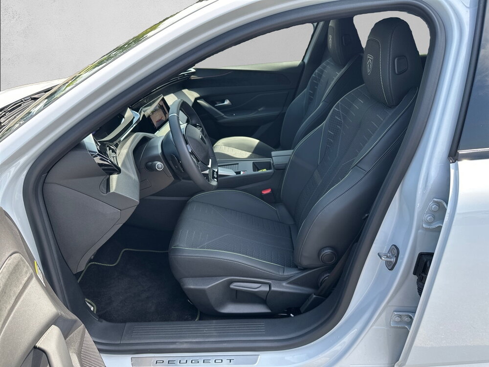 Occasion PEUGEOT 308 308 Hybrid 145 e-DCS6 - GT